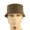Kapelusz Gen.II Summer Flex  - Dark Olive