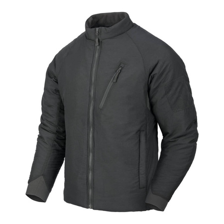 Helikon - Lekka kurtka Wolfhound - APEX - Shadow Grey - KU-WLF-NL-35