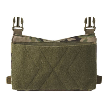 Helikon - Panel przedni do kamizelki taktycznej Guardian Kangaroo Flap - Multicam - MO-GKF-NL-34