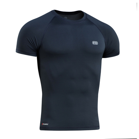 Koszulka Termoaktywna Ultra Light Polartec  - Dark Navy Blue
