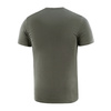 Koszulka 93/7 Summer  - Light Olive