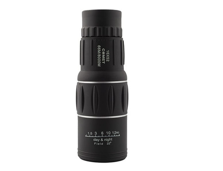 Monokular COMET PRO ONE 16x52 LR-051