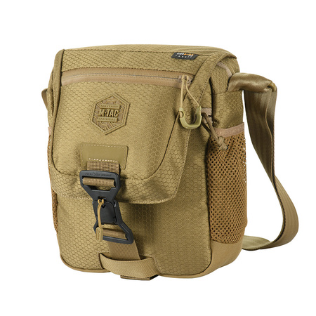 M-Tac Torba Satellite Magnet Bag Gen.II Elite Hex  - Coyote