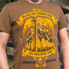 M-Tac Koszulka Black Sea Expedition  - Coyote Brown