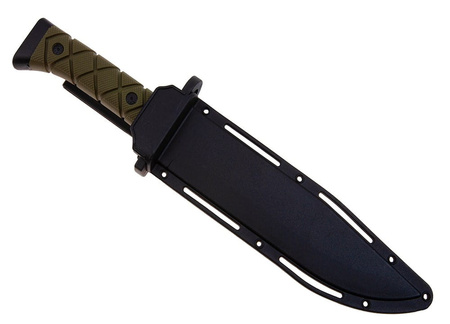 Nóż Taktyczny BSH ADVENTURE N-323A