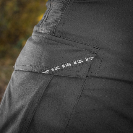 Spodnie taktyczne Patriot Gen II Flex  - Black