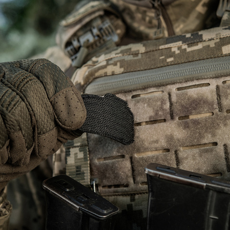 Naszywka Czołg  - Olive