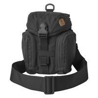 Helikon - Torba Essential Kitbag - Cordura - Czarna - TB-EKB-CD-01