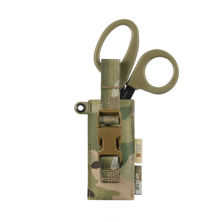 Ładownica na Nożyczki Ratownicze Laser Cut  - Multicam