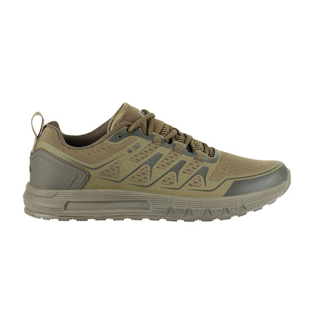 M-Tac buty trekkingowe Summer Sport  - Dark Olive