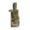 Ładownica na Nożyczki Ratownicze Laser Cut  - Multicam