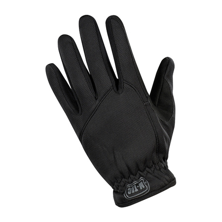 M-Tac Rękawice Scout Tactical Mk.2  - Black