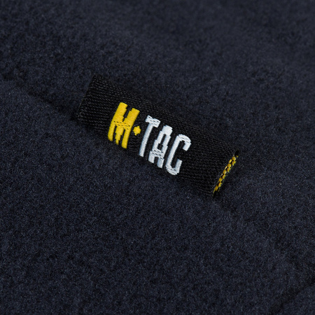 M-Tac Kurtka Combat Fleece Polartec Jacket  - Dark Navy Blue