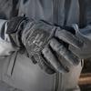 M-Tac Rękawice Zimowe Extreme Tactical  - Dark Grey