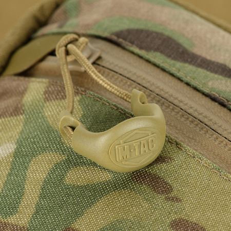 M-Tac Torba Sling Pistol Bag Elite Hex  - Multicam/Coyote