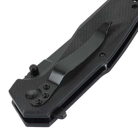 Nóż składany Type 5  - Black