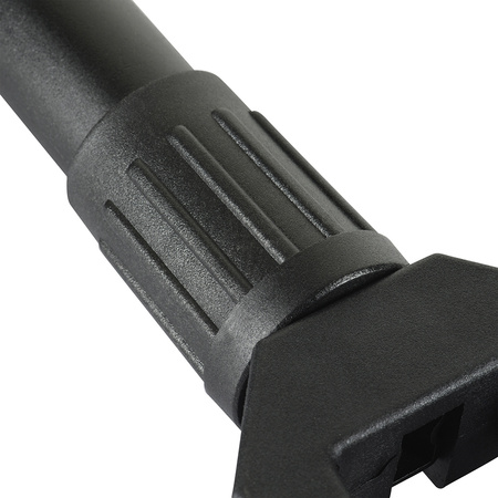 Saperka składana z pokrowcem  - Olive