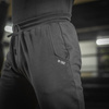 Spodnie Cotton Classic  - Black