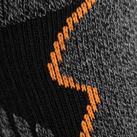 M-Tac Skarpety Coolmax 75%  - Black