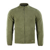 M-Tac Bluza Nord Polartec  - Army Olive