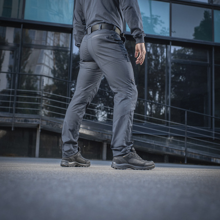 M-Tac Spodnie Patrol Gen II Flex  - Dark Navy Blue