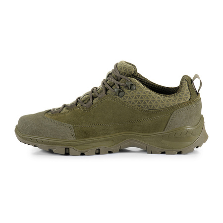 Sneakersy Taktyczne Patrol R Vent  - Olive