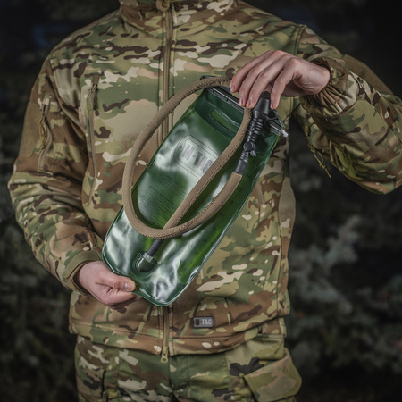 M-Tac bukłak na wodę 2 L - Olive