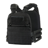Kamizelka Cuirass QRS XL Gen.II  - Black