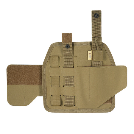 M-Tac kabura uniwersalna Elite Left  - Coyote