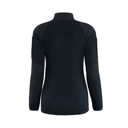 Kurtka Combat Fleece Polartec Jacket Lady  - Dark Navy Blue