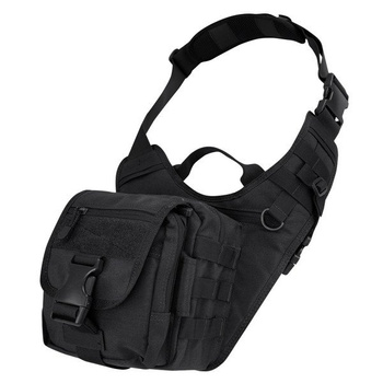Condor - EDC Bag - Czarny - 156-002