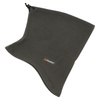 Szalokominiarka anatomiczna ze ściągaczem Polartec  - Dark Grey