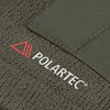 Bluza Senator Fleece Polartec  - Dark Olive