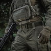 M-Tac Ładownica na Staze Taktyczna z Rzepem Gen.II  - Ranger Green