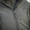 Kurtka Soft Shell z Podpinką  - Olive