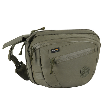Torba Sphaera Hardsling Bag Large Elite  - Ranger Green