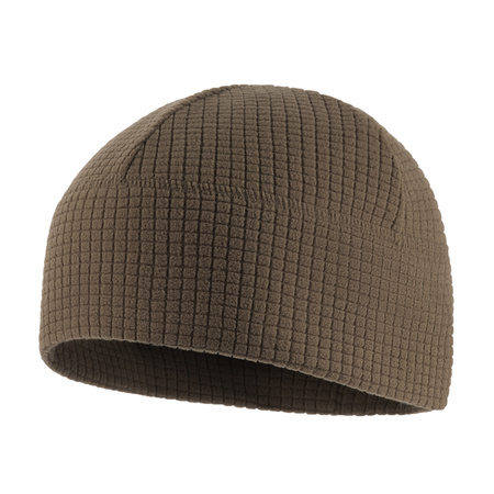 Czapka Pod Hełm Flecce Rip-Stop  - Dark Olive