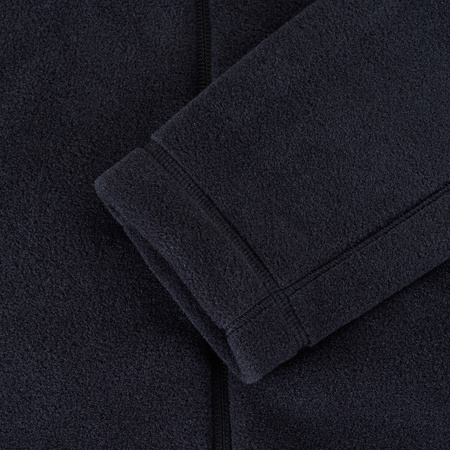 Bluza Polarowa Sprint Fleece Polartec  - Dark Navy Blue