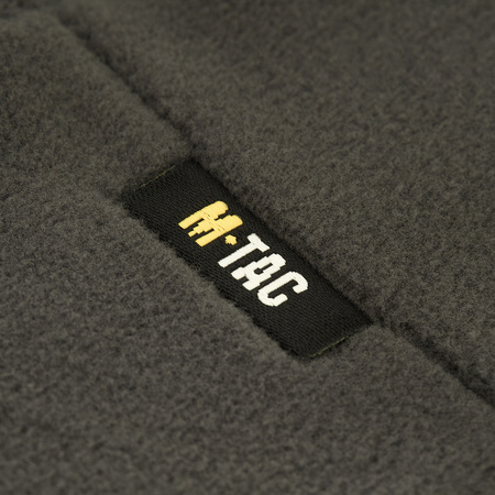 M-Tac Czapka Watch Cap Light Polartec Gen II  - Dark Grey