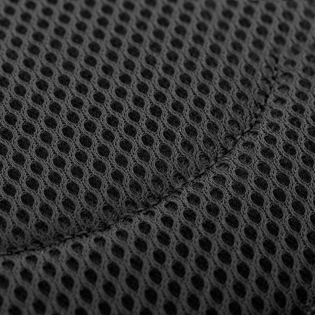 M-Tac Torba Urban Line City Patrol Carabiner Bag  - Black