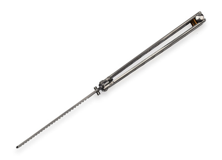 Nóż Motylek Treningowy N-467A