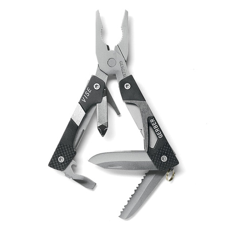 Gerber - Multitool Vise Pocket - 31-000021