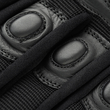 M-Tac rękawice Assault Tactical Mk.4  - Black