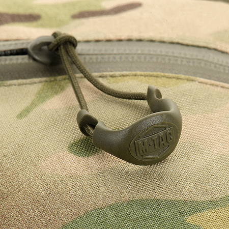 M-Tac Torba Sling Pistol Bag Elite Hex  - Multicam/Ranger green