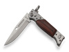 Bagnet sprężynowy AK-47  22 cm  N-706