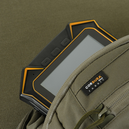 Torba Sphaera Hardsling Bag Large Elite  - Ranger Green