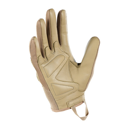 M-Tac rękawice Assault Tactical Mk.2  - Khaki