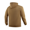 Bluza Hoodie Born By Revolution  - Coyote Brown