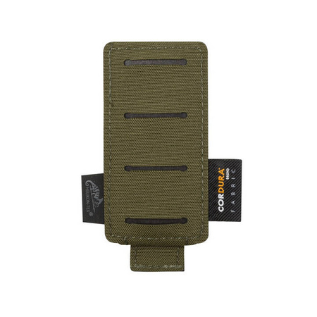 Helikon - Adapter BMA Belt Molle Adapter 1 - Olive Green - IN-BM1-CD-02