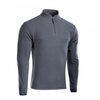 Bluza Polar Delta fleece  - Dark Grey